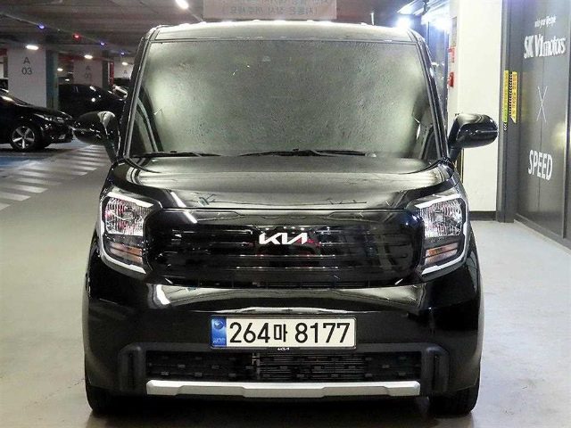 2024 Kia Ray 프레스티지