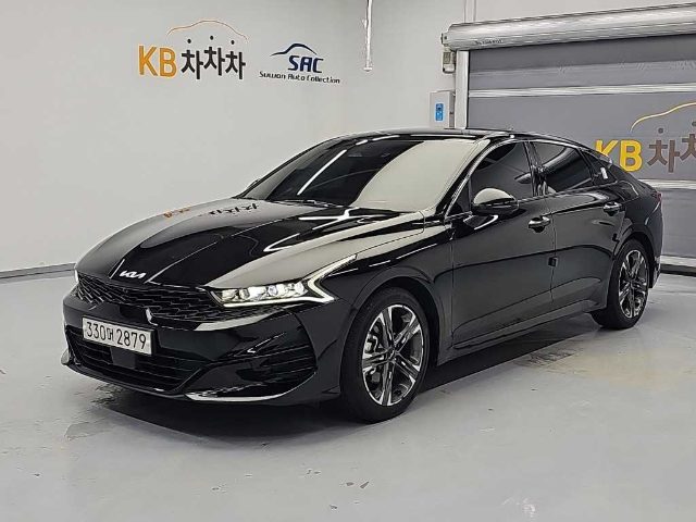 2023 Kia K5 3세대 2.0 시그니처