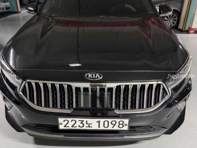 2020 Kia K7 가솔린 2.5 GDI 노블레스