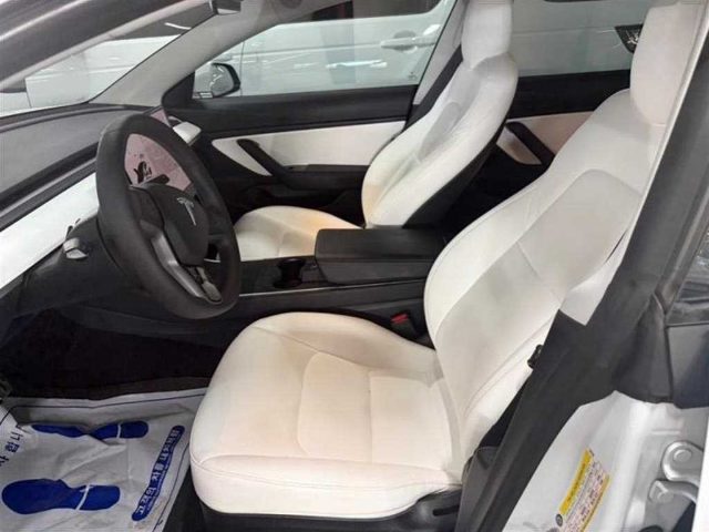 2020 Tesla Model 3 롱 레인지