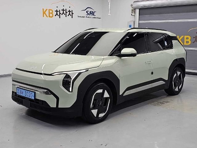 2024 Kia EV3 롱레인지 2WD 어스