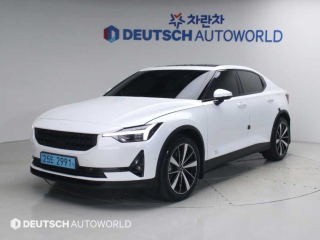 2022 Polestar Polestar 2 롱레인지 싱글모터