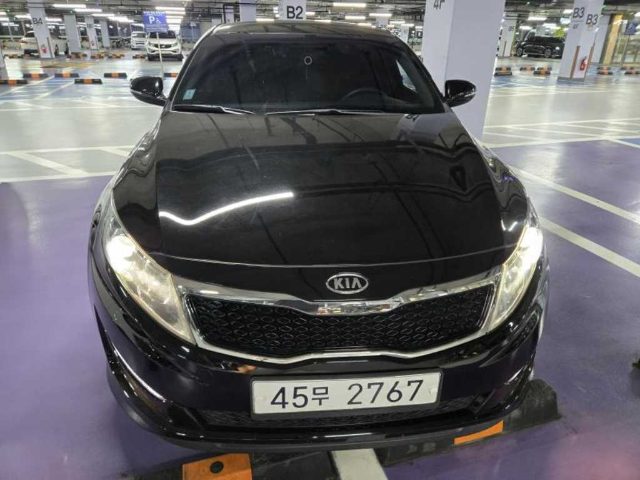 2011 Kia K5 2.0 노블레스