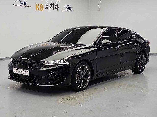 2023 Kia K5 3세대 2.0 시그니처