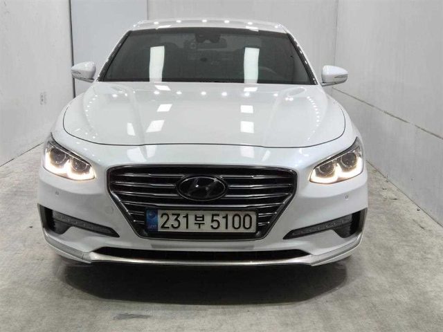 2019 Hyundai Grandeur IG 3.0 GDI 프리미엄