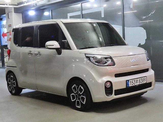 2022 Kia Ray 베스트 셀렉션