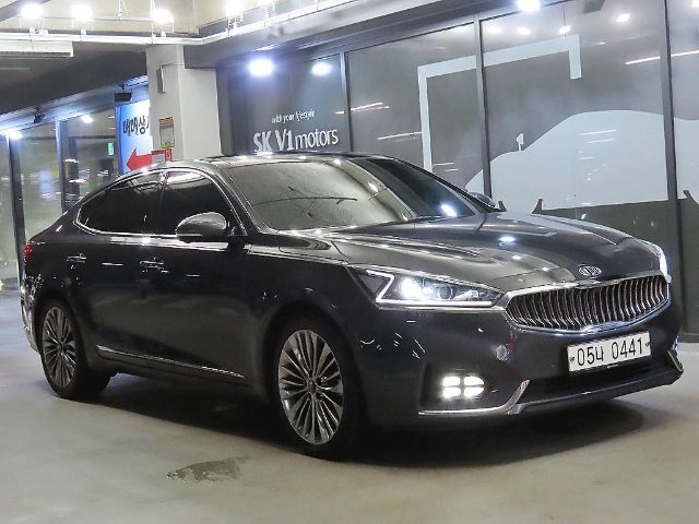 2016 Kia K7 3.3 GDI 노블레스