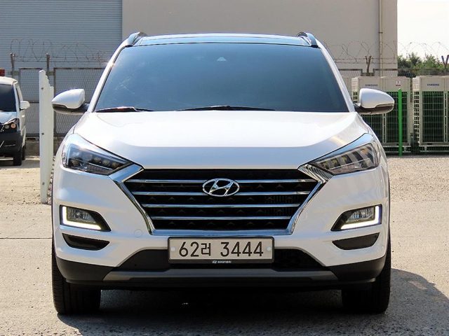 2019 Hyundai Tucson 1.6T 2WD 프리미엄