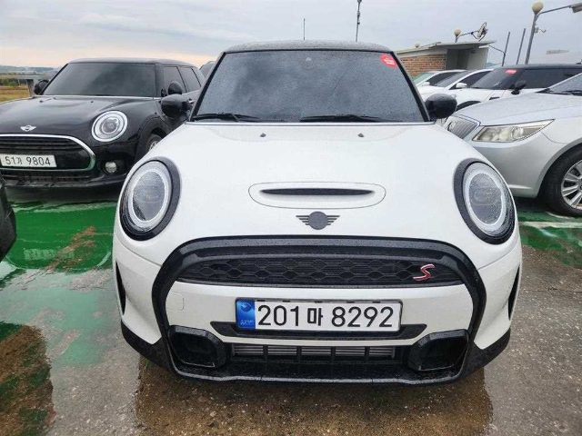 2023 MINI Cooper 기본형 3세대