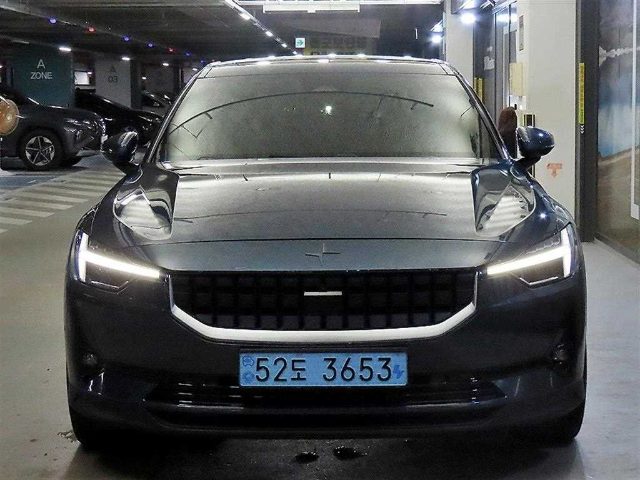 2022 Polestar Polestar 2 롱레인지 싱글모터