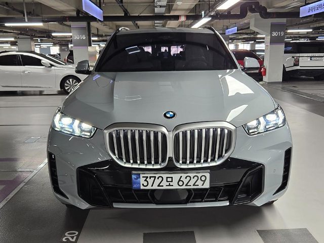 2026 BMW X5 (G05) xDrive 30d M 스포츠