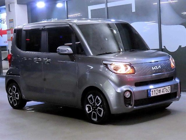 2021 Kia Ray 베스트 셀렉션
