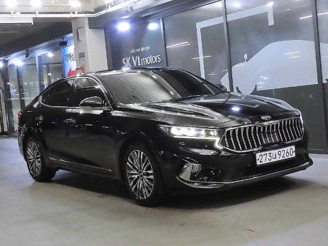 2019 Kia K7 가솔린 2.5 GDI 노블레스