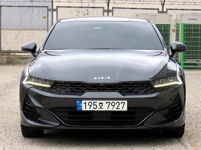 2023 Kia K5 3세대 2.0 노블레스
