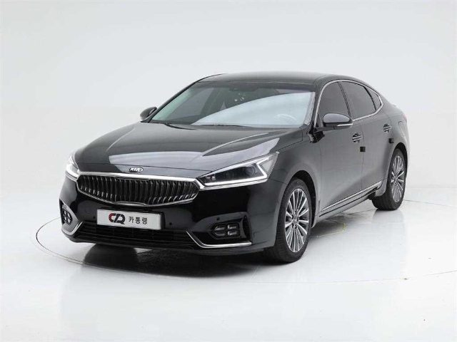 2016 Kia K7 2.4 GDI 프레스티지