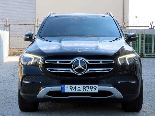 2022 Mercedes-Benz GLE W167 GLE 300d 4MATIC