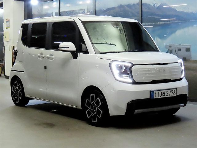 2023 Kia Ray 시그니처