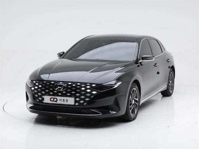 2021 Hyundai Grandeur IG 2.5 프리미엄