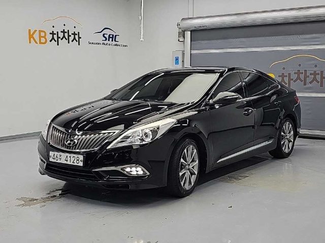 2015 Hyundai Grandeur HG HG240 MODERN 기본형