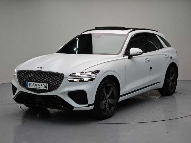 2023 Genesis GV70 2.5T 가솔린 AWD 스포츠