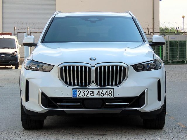 2023 BMW X5 (G05) xDrive 40i xLine