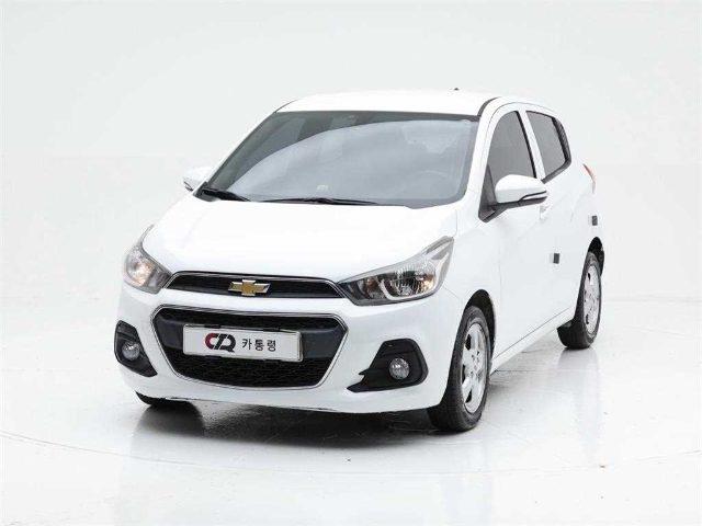 2016 Chevrolet Spark LT 플러스