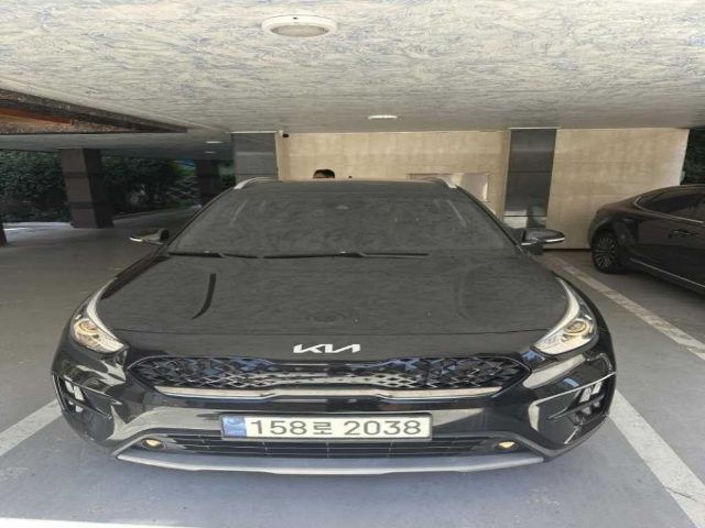 2021 Kia Niro 1.6 HEV 프레스티지