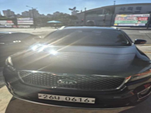 2015 Kia Sorento 디젤 4WD 2.0 프레스티지