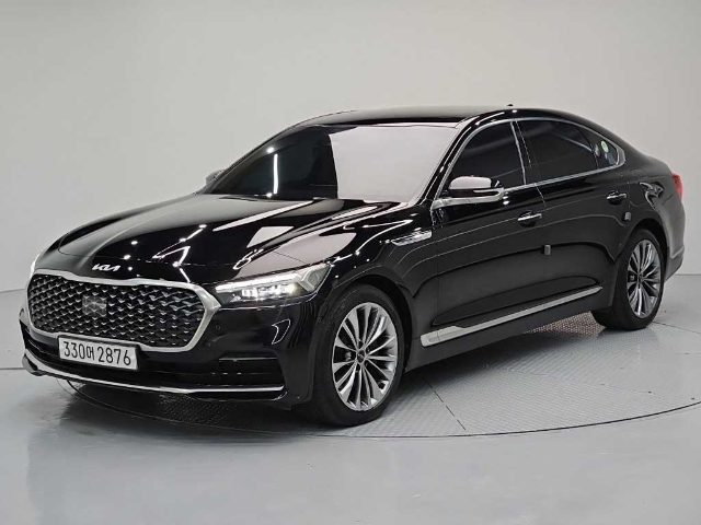 2022 Kia K9 2세대 3.8 GDI AWD 베스트 셀렉션 Ⅰ
