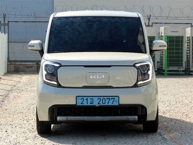 2023 Kia Ray 에어