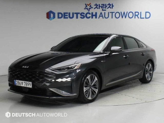 2023 Kia K8 하이브리드 시그니처 스페셜