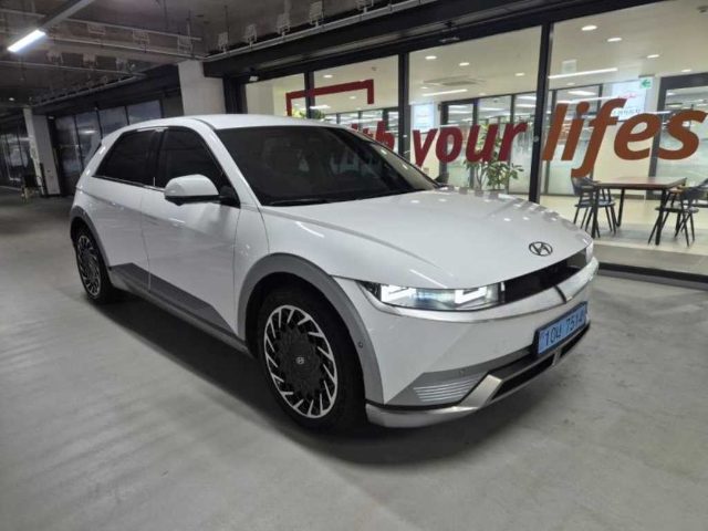 2024 Hyundai Ioniq 5 롱 레인지 프레스티지