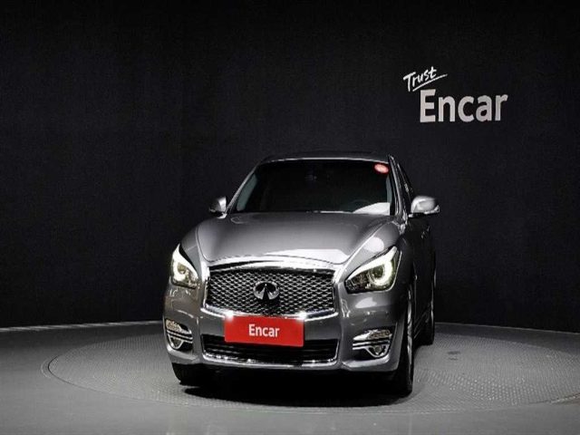 2015 Infiniti Q70 3.7스타일