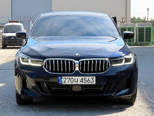 2020 BMW 6 Series GT (G32) 630i xDrive M 스포츠