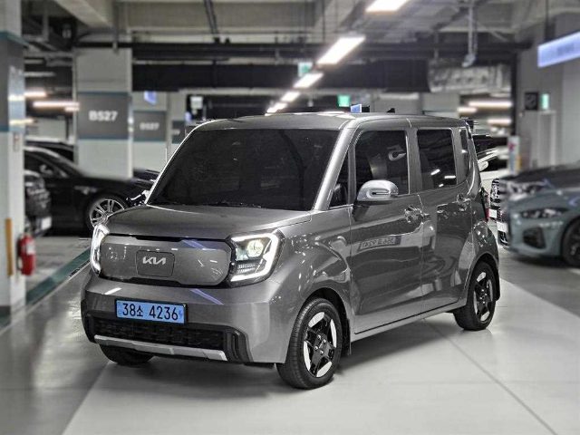 2024 Kia Ray 에어