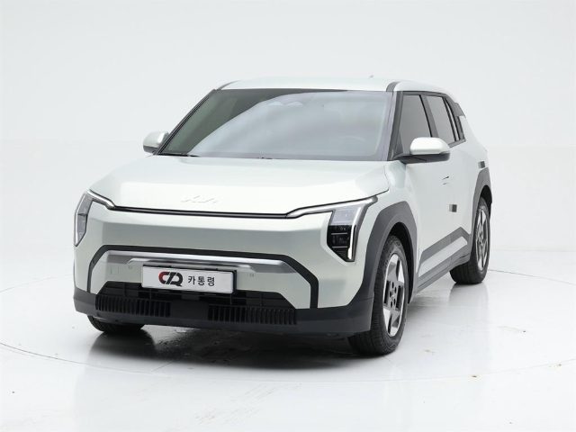 2024 Kia EV3 롱레인지 2WD 에어