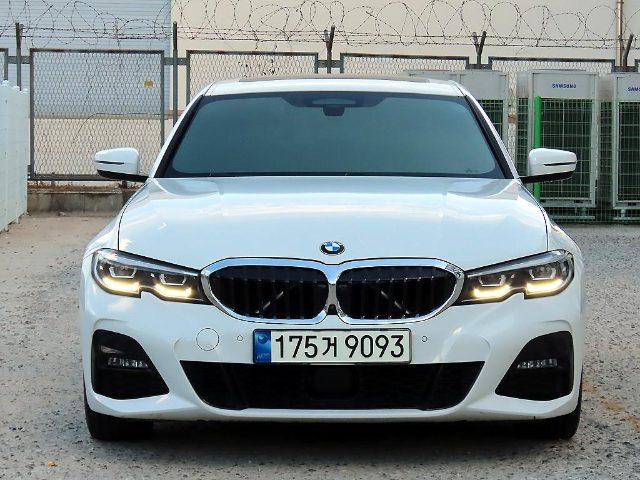 2021 BMW 3 Series (G20) 320i M 스포츠