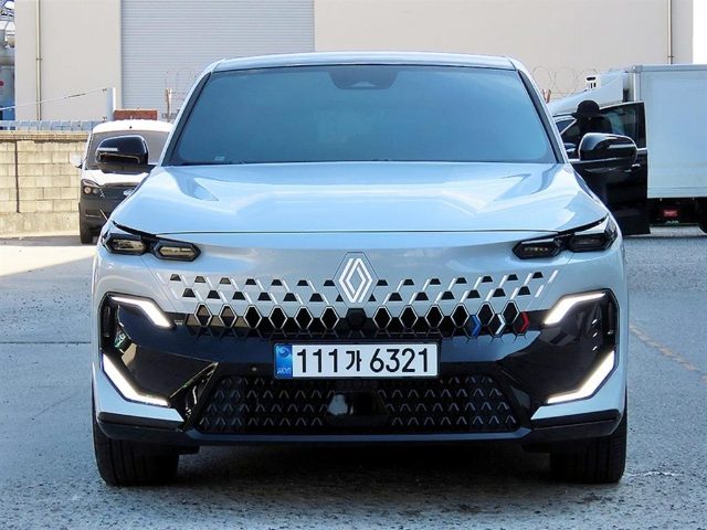 2026 Renault Korea Filante 에스프리 알핀
