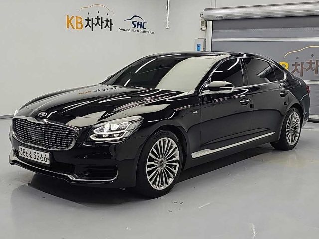 2020 Kia K9 3.8 GDI AWD 베스트 셀렉션Ⅰ