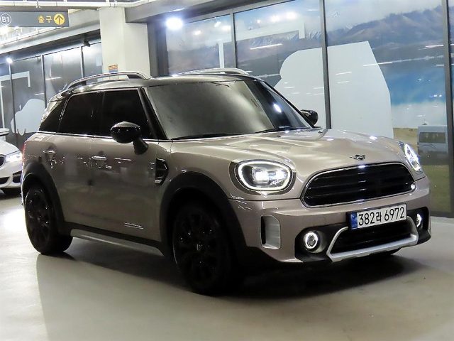 2023 MINI Countryman (F60) 1.5 클래식 기본형