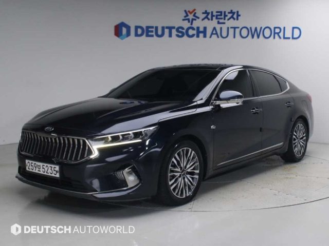 2019 Kia K7 가솔린 2.5 GDI 노블레스