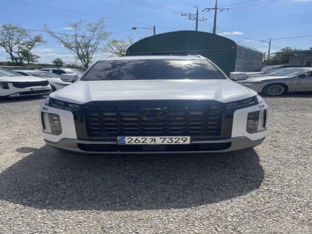 2023 Hyundai Palisade 가솔린 3.8 2WD 프레스티지
