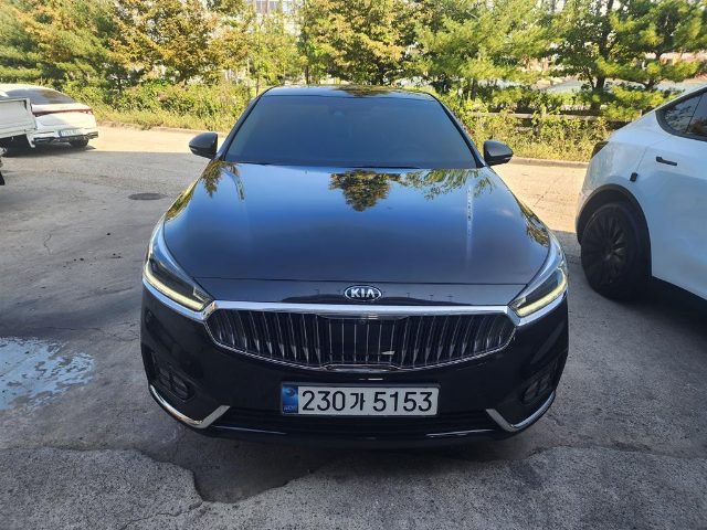 2016 Kia K7 3.3 GDI 노블레스