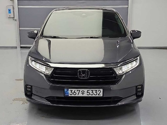2022 Honda Odyssey (5세대) 3.5 엘리트