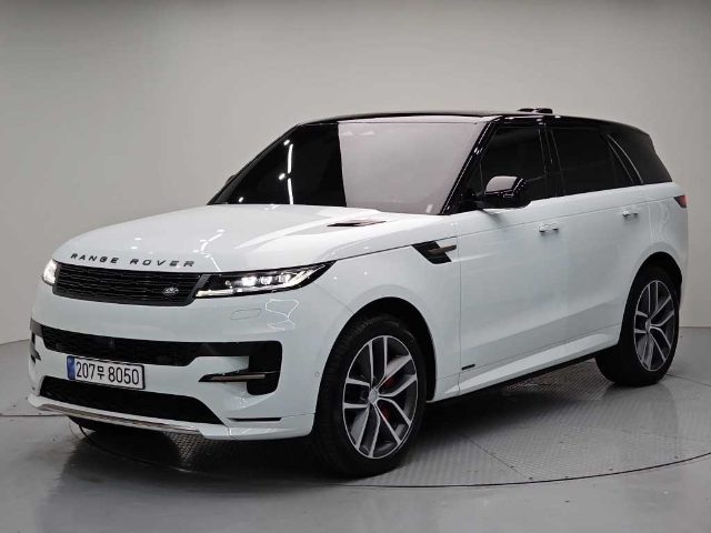 2024 Land Rover Range Rover Sport 3세대 P360 AB