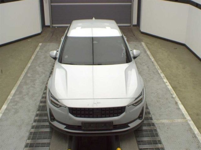 2022 Polestar Polestar 2 롱레인지 싱글모터