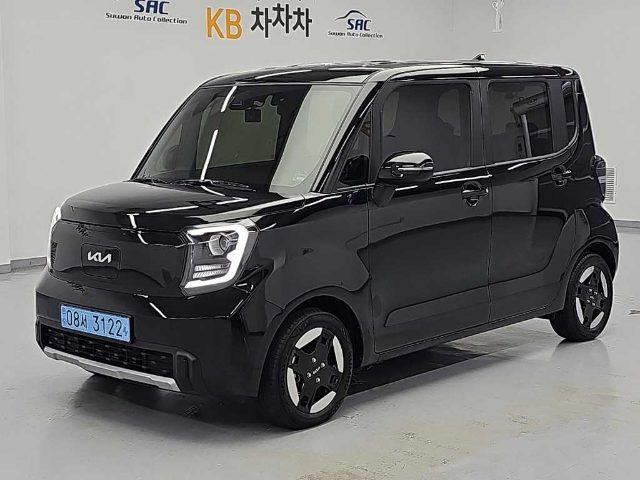 2024 Kia Ray 에어