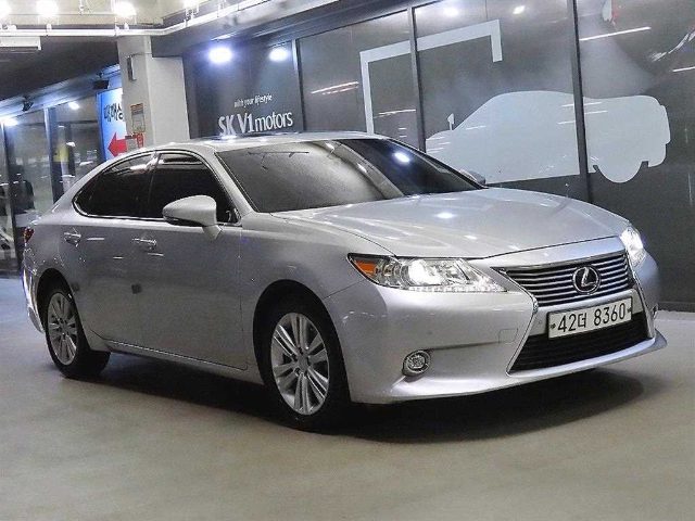 2014 Lexus ES 슈프림