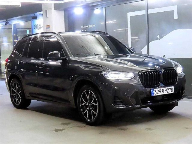 2023 BMW X3 (G01) xDrive 20i M 스포츠 프로
