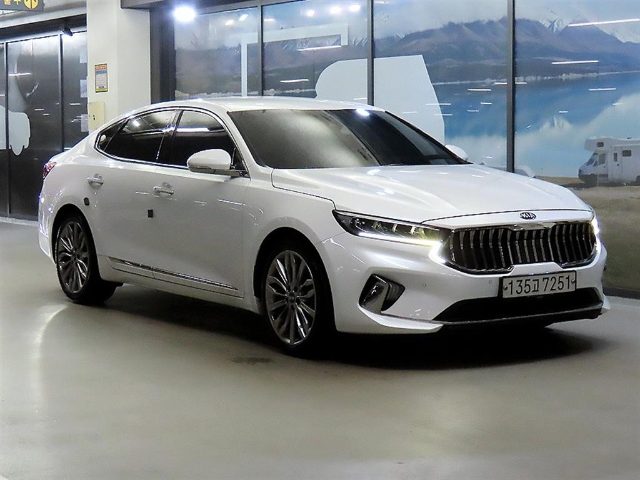 2020 Kia K7 가솔린 2.5 GDI X 에디션